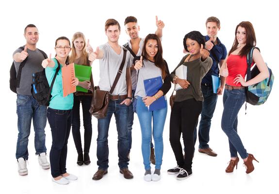Die Schweriner Arbeitsagentur sucht mehrere engagierte und motivierte junge Menschen für die Ausbildung zum/zur Fachangestellten für Arbeitsmarktdienstleistungen