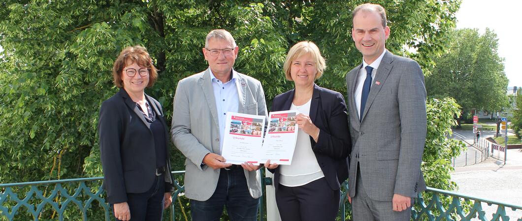 Seit ihrer Gründung im Jahr 2014 hat sich die Stiftergemeinschaft der Sparkasse Mecklenburg-Schwerin zu einem starken Dach für insgesamt 14 Stiftungsfonds entwickelt – und dieser Kreis wächst stetig.
