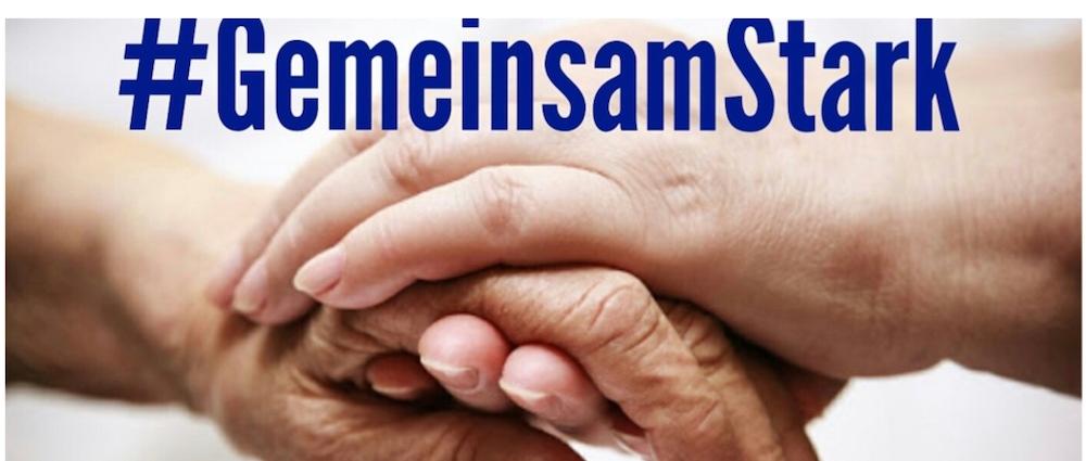 Eine Gruppe freiwilliger Schweriner hat zueinander gefunden, um gemeinsam anzupacken und den Personen der Risikogruppe, alleinerziehenden Eltern, die zuhause die Kinder hüten müssen und bereits positiv getesteten Personen zu helfen.