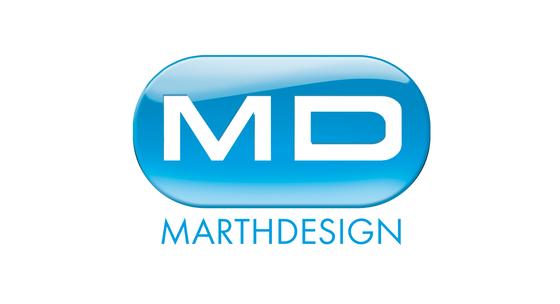 Logo Marthdesign