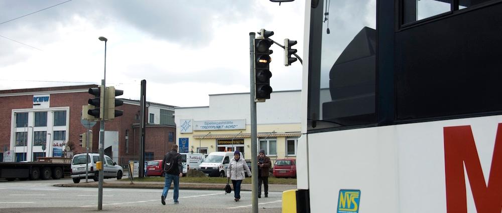 Ab 27. April fahren Busse und Bahnen des Nahverkehr Schwerin wieder regulär