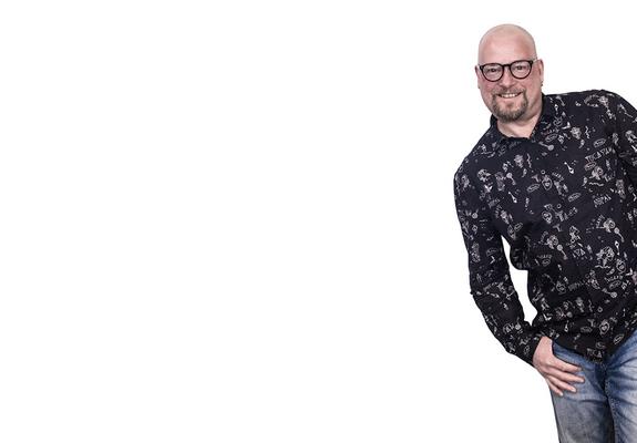 Kommentar von hauspost-Redakteur Steffen Holz