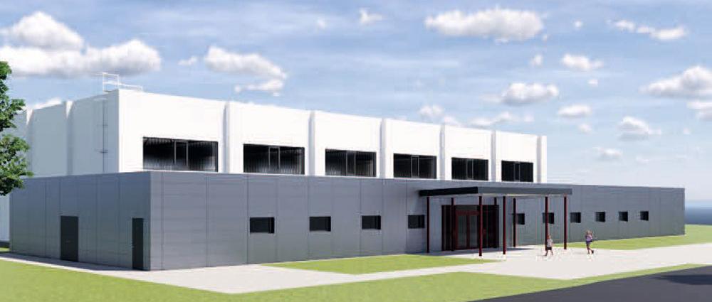 Nicht nur Schulen und eine Sporthalle sind neu in der Weststadt. Wenn so viel gebaut wird, gehören Freiflächen- und auch Verkehrsplanung unbedingt dazu.