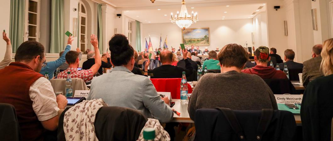 2023 wird ein wichtiges Wahljahr für Schwerin. Im Juni steht die Oberbürgermeister-Wahl an. Diese begleitet der Regionalsender selbstverständlich. In Kurz-Porträts werden die Kandidatinnen und Kandidaten vorgestellt