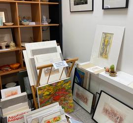 Atelier Margret-Schmal c maxpress