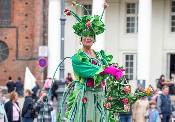Über die schönsten Fotomotive dürfen Instagram-Nutzer entscheiden, Foto: Frank Hormann