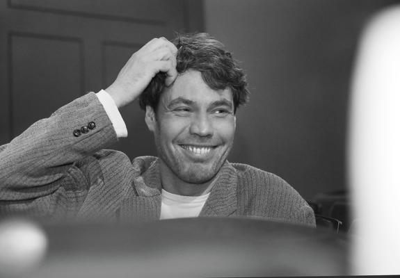 Der Schauspieler Martin Brauer ist in der Nacht zum Freitag überraschend gestorben