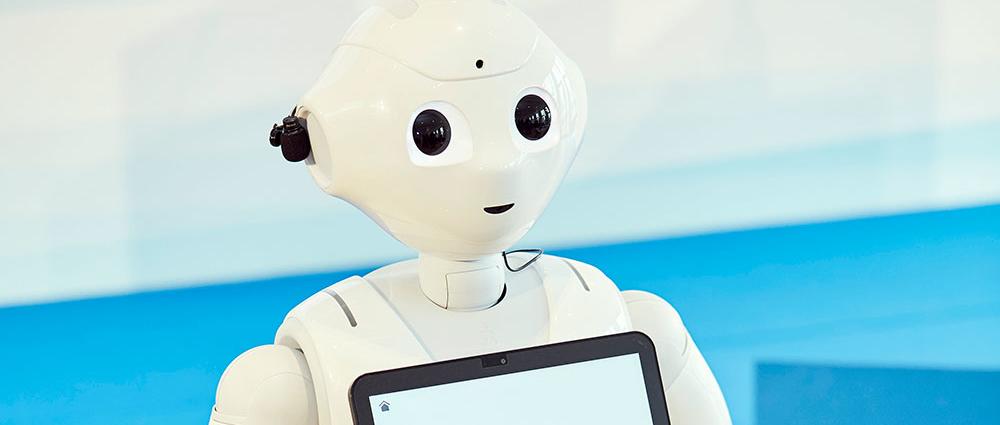 Heimspiel für die WAG: Das REMONDIS-Forum 2019 fand in Schwerin statt und thematisierte unter anderem autonomes Fahren und künstliche Intelligenz