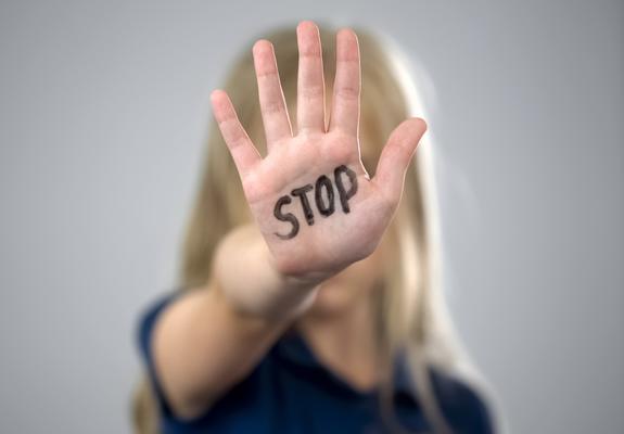 Hinter Zora verbirgt sich die Fachberatungsstelle für Betroffene von Menschenhandel und Zwangsverheiratung.