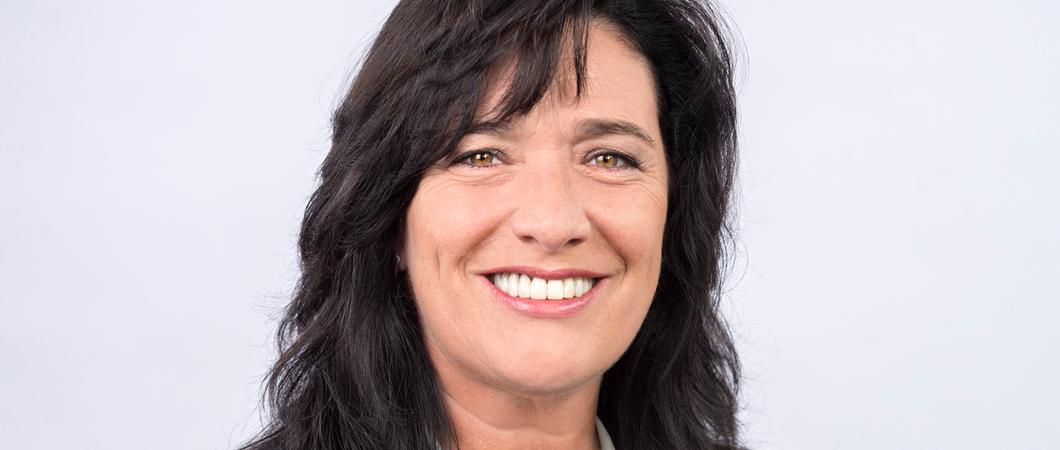 Anke Preuß, Geschäftsführerin Kita gGmbH