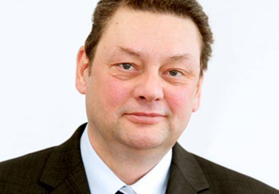 Werkleiter Schweriner Abwasserentsorgung (SAE)