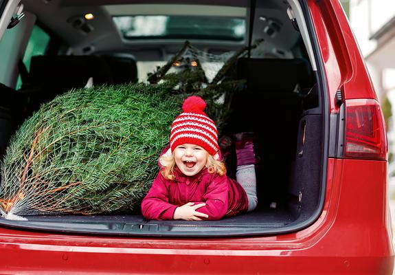 Ein ereignisreiches Jahr geht zu Ende und viele freuen sich auf das Weihnachtsfest mit der Familie und guten Freunden. Mit Unterstützung der Sparkasse erfüllen Kunden nun die kleinen und großen Wünsche ihrer Liebsten.