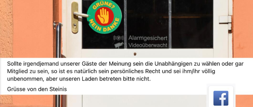 Die Älteren erinnern sich noch an den Schlager von Peter Alexander: „Die kleine Kneipe in unserer Straße. Da wo das Leben noch lebenswert ist. Da fragt dich keiner, was du hast oder bist.“