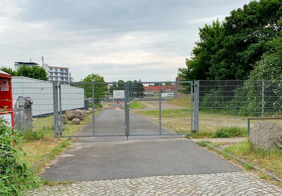 Wenn der Beratungsraum des Ortsbeirates ungewöhnlich gut besucht wird, muss das Thema viele Menschen interessieren oder bewegen: