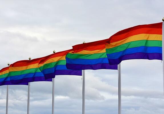 Zum 17. Mal wird am 1. Juli in der Landeshauptstadt der Christopher Street Day begangen.