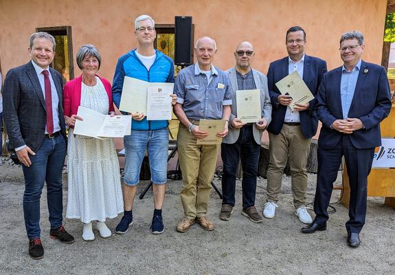 Nicht nur in nackten Zahlen ist die Bilanz der Schweriner Kommunalpolitik seit der letzten Kommunalwahl am 24. Mai 2019 eindrucksvoll