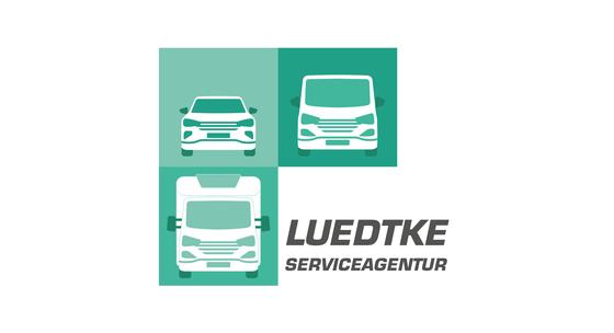 Logo Serviceagentur Luedtke