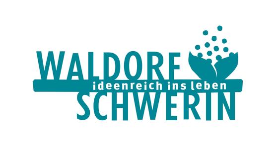 Logo Waldorfvereinigung Schwerin