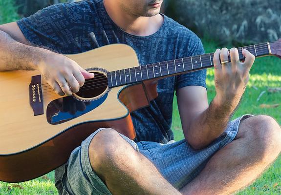 Musiker engagieren sich für #EuerSongFürMV