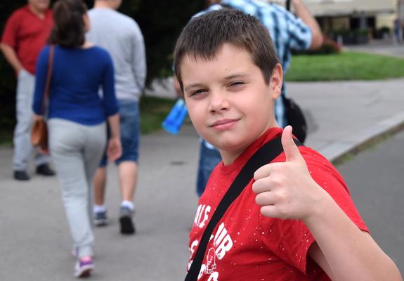 Für das nächste Schuljahr müssen alle Schweriner Kinder angemeldet werden, die zwischen 1. Juli 2014 und 30. Juni 2015 geboren wurden.