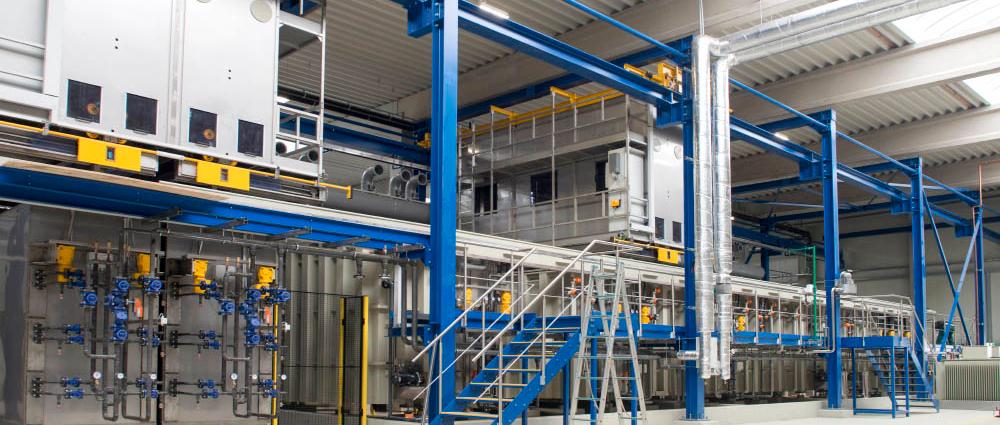 Flammaerotec will mit „Millimeterarbeit” weiter wachsen