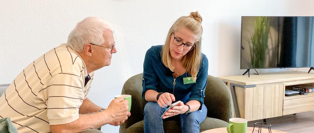 Bankdaten ändern, den Mietvertrag einsehen oder eine Reparatur in Auftrag geben – das alles geht für WGS-Kunden nicht nur durch einen Termin in einem der Mietercenter. Über das neue Mieterportal können sie vieles einfach von zu Hause aus erledigen.