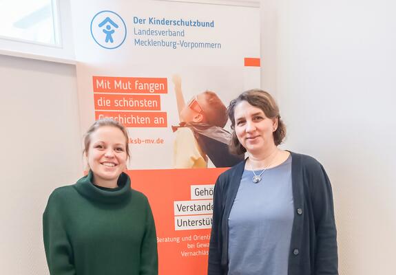 Kont(i)Ki, die Kontaktstelle Kinderschutz des Kinderschutzbundes Mecklenburg-Vorpommern hat sich von einem Modellprojekt zu einer gefragten Beratungs- und Präventionseinrichtung für minderjährige Opfer von Gewalt jeglicher Art entwickelt.