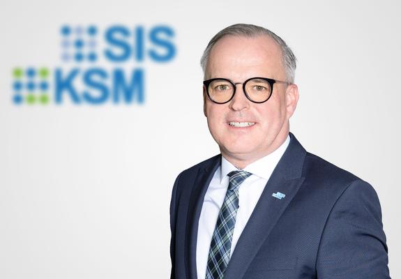 „Wir sind auf einem guten Weg. Aber auch wir haben noch eine Menge Hausaufgaben“, sagt Matthias Effenberger, Vorstand des kommunalen IT-Dienstleisters KSM, Foto: SIS/KSM