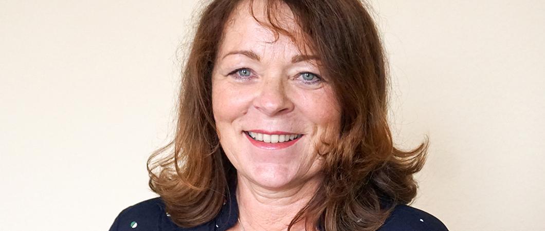 Seit mehr als 30 Jahren arbeitet Heike Leu für die WGS. Sie hat Hochbau studiert, den Fachwirt der Wohnungs- wirtschaft und den Bewertungssachverständigen gemacht. Im Oktober hat die Bauingenieurin die Leitung der Abteilung Technik übernommen.