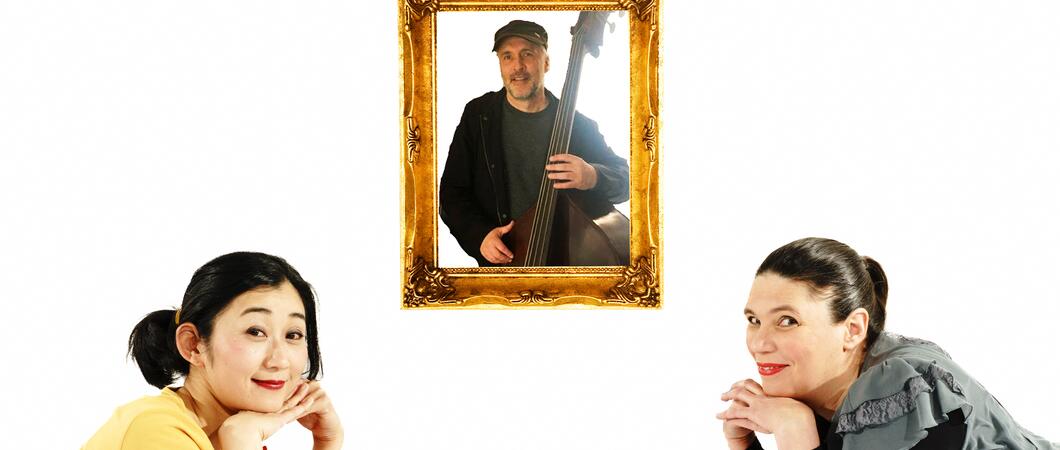 Beim „Hörwelten“-Konzert werden Stücke von Wilhelm Busch vertont, Foto: Ataraxia Schwerin