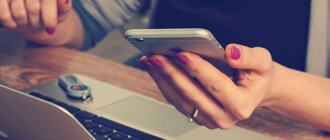 Die korrekten Zugangsdaten sind der Schlüssel zum Online-Banking. Um die Sicherheit für Sparkassen-Kunden weiter zu erhöhen, sind künftig zwei Sicherheitsmerkmale – sogenannte Zwei-Faktor-Authentifizierung – verpflichtend.