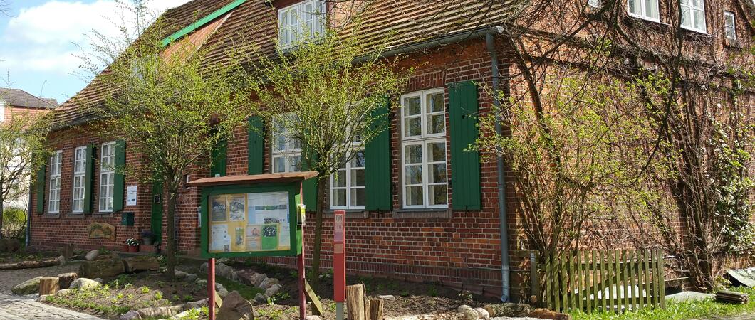 Stadt hat neuen Betreiber für die Naturschutzstation in Zippendorf gefunden