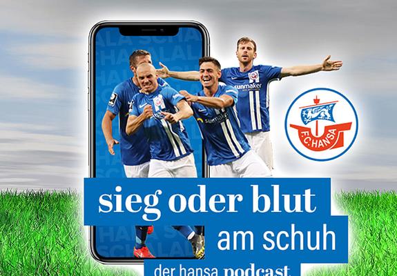 Als offizieller und exklusiver Medienpartner unterstützt Antenne MV den F.C. Hansa Rostock seit mehr als 20 Jahren.