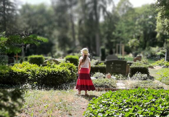 Nach dem Erfolg des Wettbewerbes aus dem vergangenen Jahr, ruft der Eigenbetrieb SDS – Stadtwirtschaftliche Dienstleistungen erneut auf, den Friedhof mit der Kamera oder dem Smartphone zu entdecken