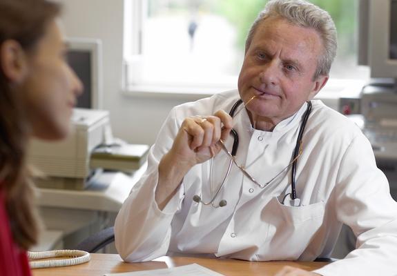 Ab 12. Oktober Aktionswoche zur Grippeschutzimpfung
