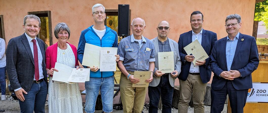 Nicht nur in nackten Zahlen ist die Bilanz der Schweriner Kommunalpolitik seit der letzten Kommunalwahl am 24. Mai 2019 eindrucksvoll