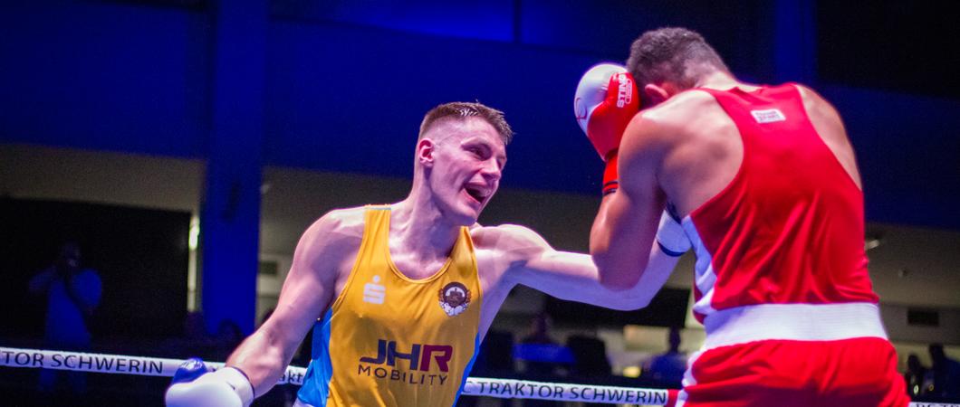 Jubiläums-Championat in Deutschlands Box-Hochburg? Warum nicht! Der BC Traktor Schwerin hat sich am vergangenen Montagabend beim Deutschen Boxsport-Verband (DBV) um die Austragung der 100. Deutschen Box-Meisterschaften beworben.