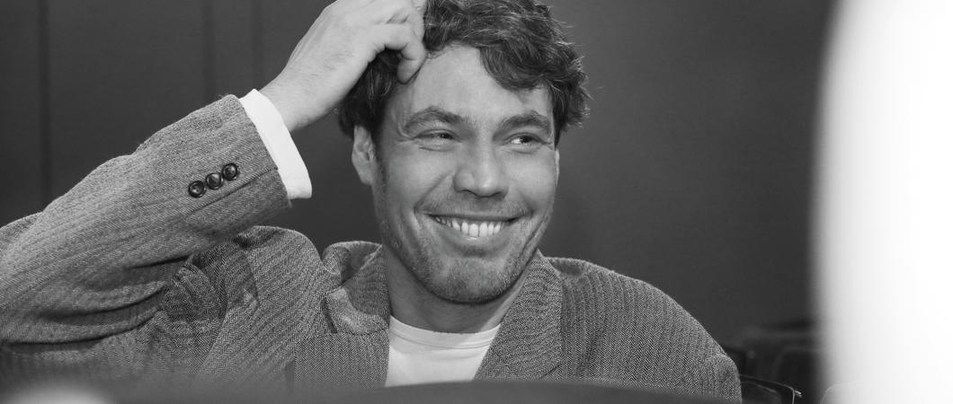Der Schauspieler Martin Brauer ist in der Nacht zum Freitag überraschend gestorben