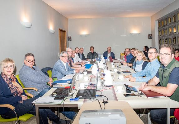 Fachgremium begleitet die Unternehmensentwicklung und hofft auf faire und konstruktive Zusammenarbeit
