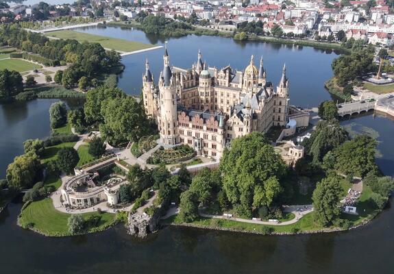 Die Landeshauptstadt erlebte 2023 ein Jahr mit Höhepunkten und Nachrichten, die ihre Spuren in der Geschichte hinterlassen werden.