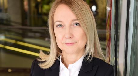 Geschäftsführerin Schwerin Pamela Buggenhagen, Foto: Ecki Raff