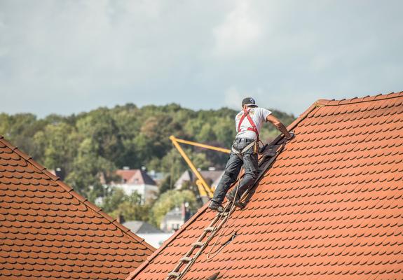 Bei den Mitarbeitern der Abteilung Bauunterhaltung des ZGM herrscht Hochkonjunktur im Sommer, Fotos: Pixabay, ZGM