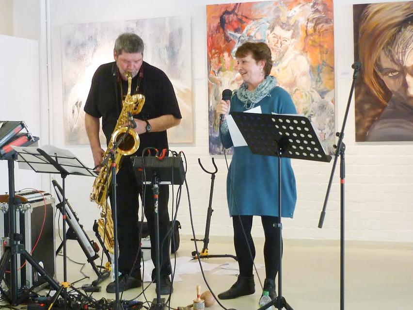 Musik und Lyrik im Einklang