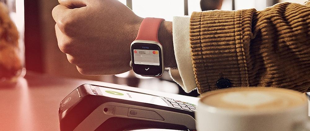 Apple Pay startet bei der Sparkasse Mecklenburg-Schwerin