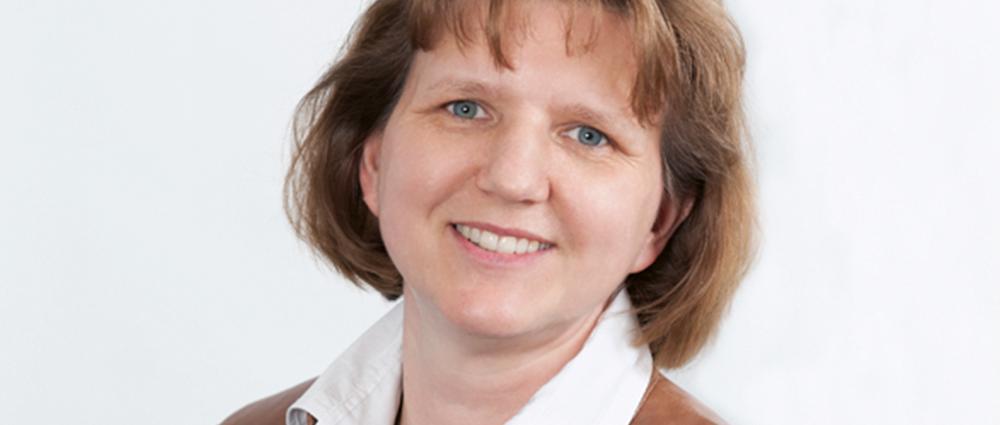 Ilka Wilczek, Werkleiterin SDS – Stadtwirtschaftliche Dienstleistungen Schwerin