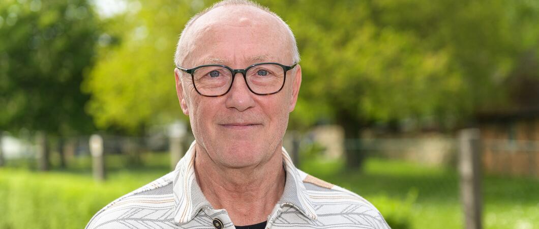 Die Idee für den Fünf-Seen-Lauf entstand bereits 1983 in Schwerin. Begeisterte Läufer aus mehreren Vereinen taten sich zusammen. Einer davon ist Ulrich Teubler