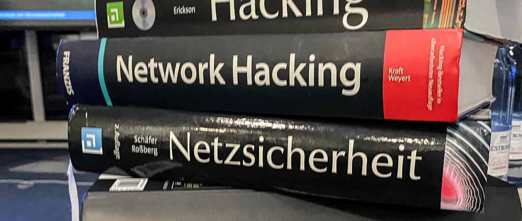 Bei der Nacht des Wissens öffneten Unternehmen und Einrichtungen ihre Türen für kleine sowie große Entdecker