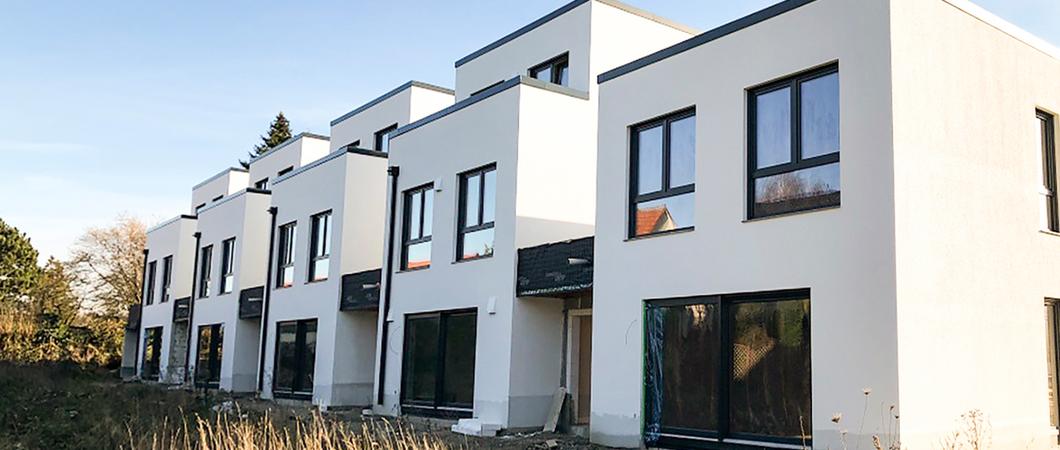 Am Sonntag, den 26. März ist von 12 bis 15 Uhr ein ‚Tag der offenen Tür‘ geplant, an dem sich Interessierte einen Eindruck von Grundriss, Baustil und Baumaterialien verschaffen können, Foto: Sparkasse Mecklenburg-Schwerin