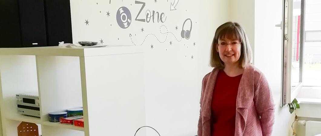Der „Westclub one“ ist in punkto Nachmittagsgestaltung einer der vielen Anflaufstellen für Kinder und Jugendliche in Schwerin. In jedem Stadtteil finden die Kids eine Möglichkeit – so auch in der Weststadt.