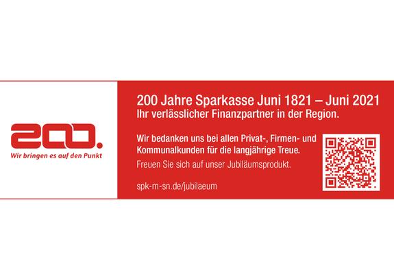 Anlegen in Zeiten niedriger Zinsen? Das aktuelle Express-Zertifikat Relax der DekaBank anlässlich des 200-jährigen Jubiläums der Sparkasse Mecklenburg-Schwerin bietet Anlegern eine interessante Alternative zum Direkteinstieg in Aktien.